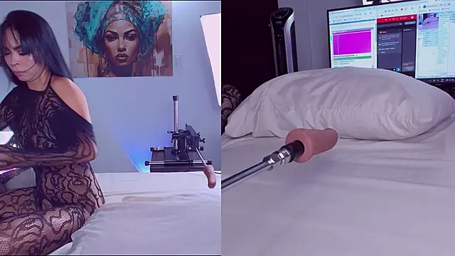 Sweet Susie  online show from 11/15/25, 06:56