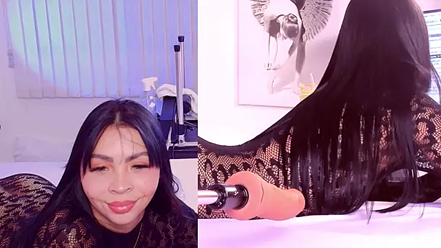 Sweet Susie  online show from 04/11/26, 08:56