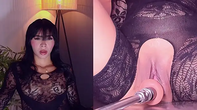 Sweet Susie  online show from 09/28/25, 08:49