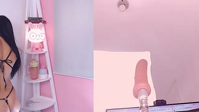 Sweet Susie  online show from 11/26/25, 08:42