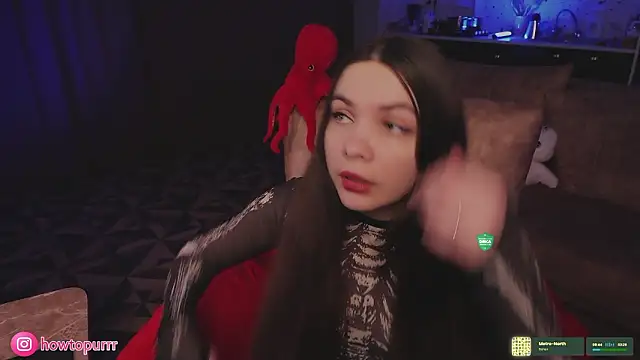 How2Meow online show from 03/19/26, 04:40