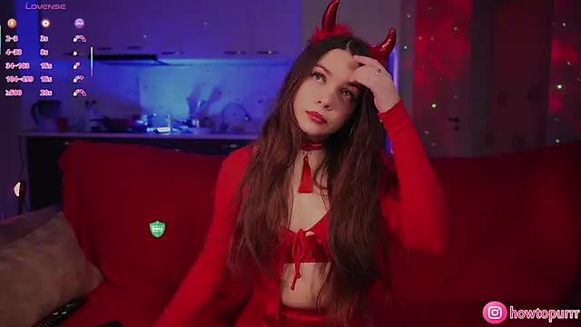 How2Meow online show from 12/03/25, 05:12