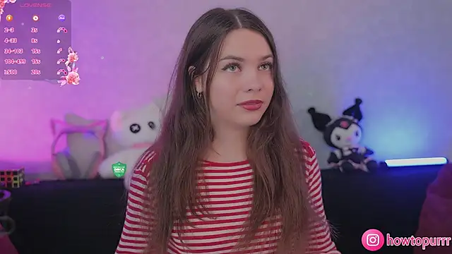 How2Meow online show from 09/09/25, 01:20