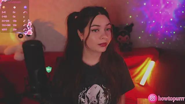 How2Meow online show from 10/12/25, 04:30