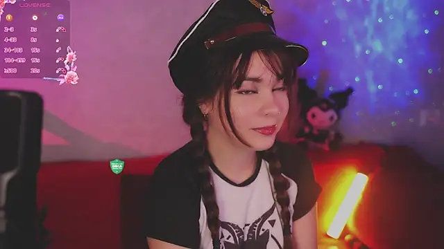 How2Meow online show from 10/07/25, 04:52