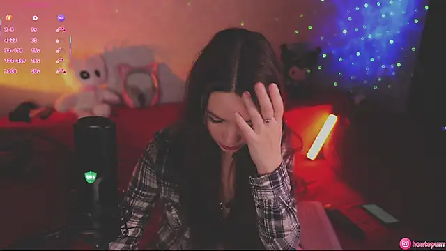 How2Meow online show from 11/06/25, 05:06