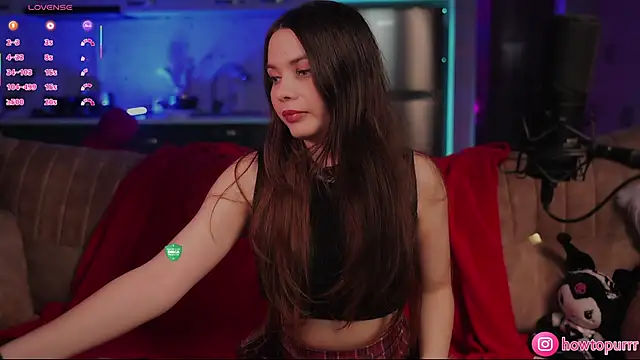 How2Meow online show from 11/16/25, 05:39