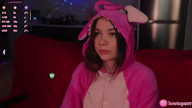 How2Meow online show from 12/16/25, 05:06