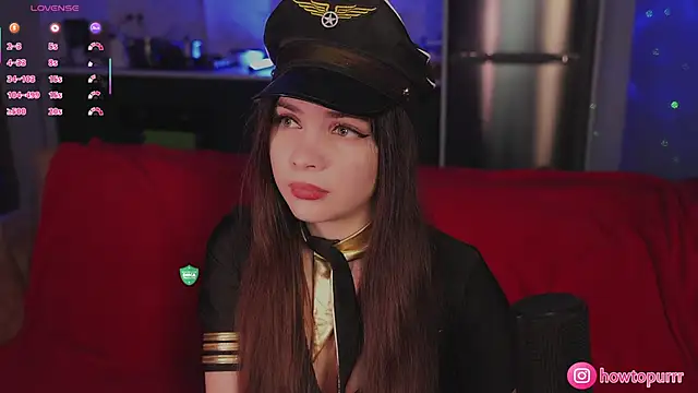 How2Meow online show from 02/23/26, 05:24