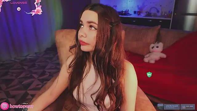 How2Meow online show from 04/15/26, 05:39