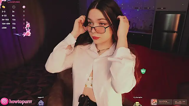 How2Meow online show from 04/29/26, 05:30