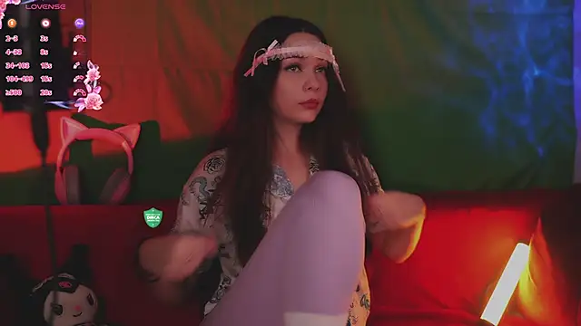 How2Meow online show from 09/22/25, 05:08