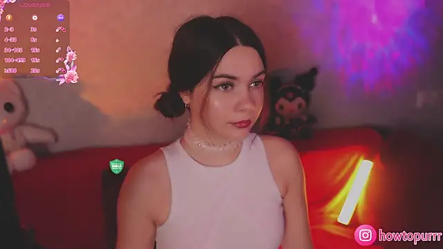 How2Meow online show from 10/11/25, 04:30