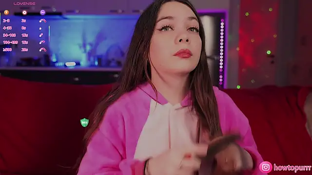 How2Meow online show from 01/12/26, 05:20