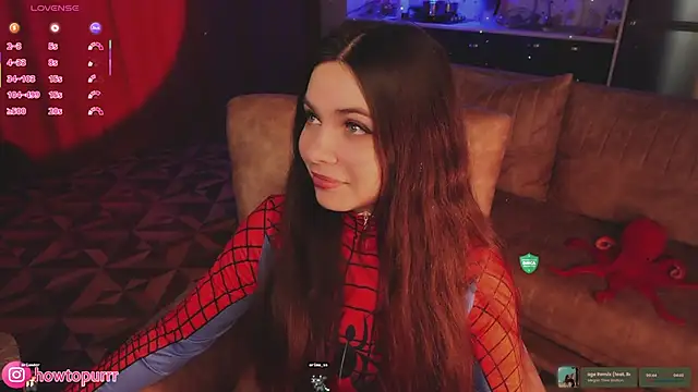 How2Meow online show from 04/04/26, 05:08