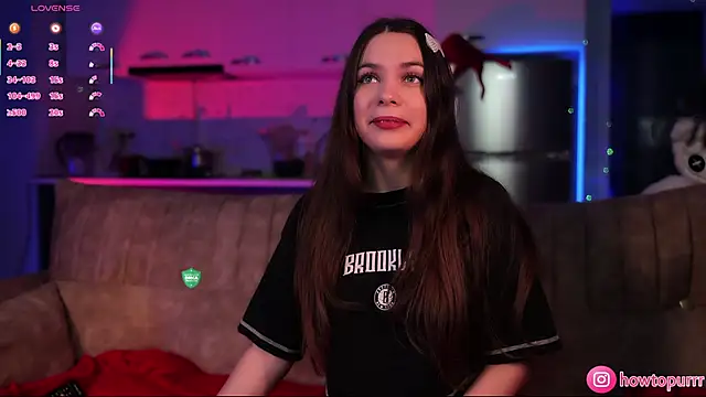 How2Meow online show from 11/15/25, 04:44