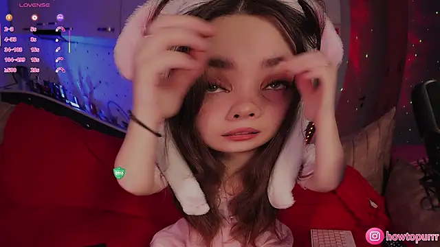 How2Meow online show from 02/03/26, 05:29