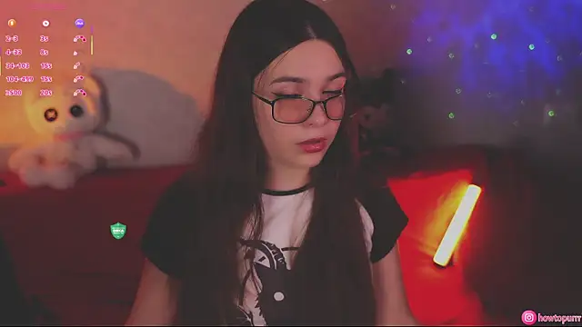 How2Meow online show from 10/22/25, 04:50