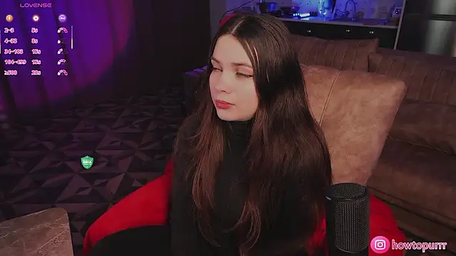 How2Meow online show from 03/03/26, 05:20