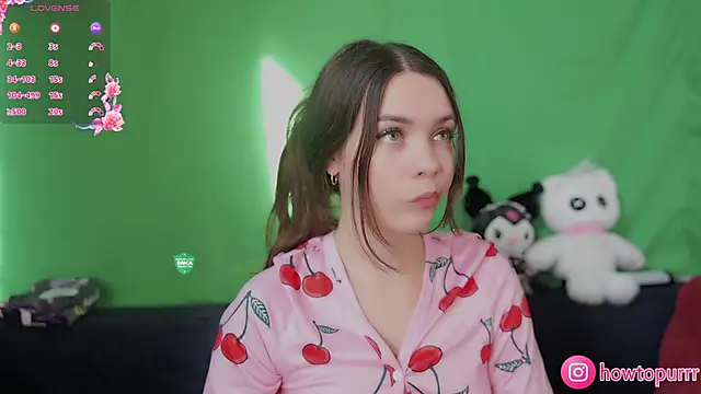 How2Meow online show from 09/11/25, 01:11