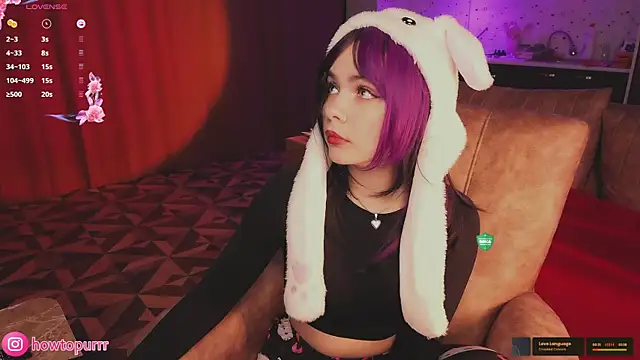 How2Meow online show from 04/20/26, 05:03
