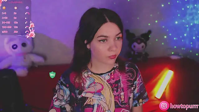 How2Meow online show from 10/16/25, 04:48