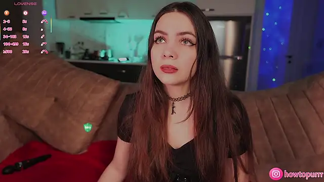 How2Meow online show from 02/08/26, 05:43