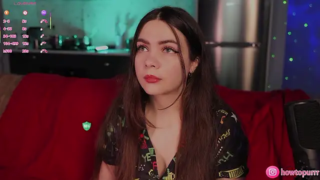 How2Meow online show from 02/07/26, 04:59