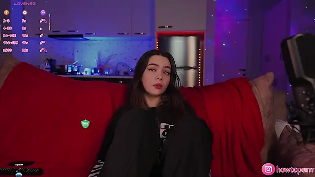 How2Meow online show from 02/01/26, 05:44