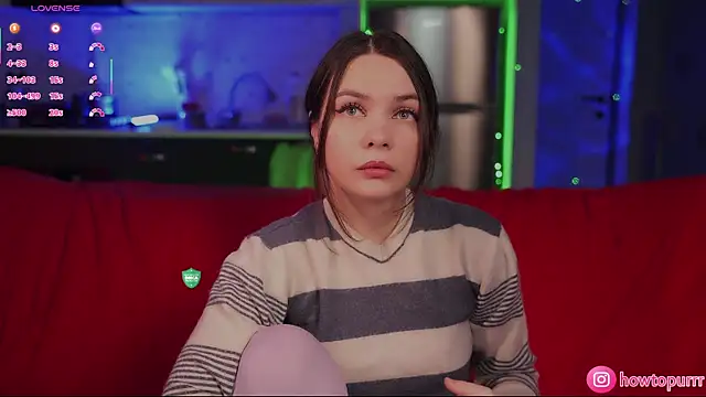 How2Meow online show from 11/29/25, 05:46