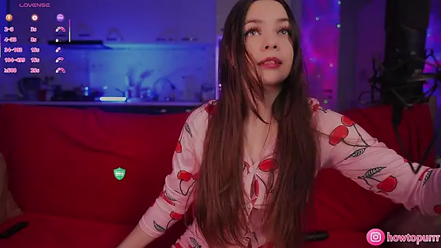 How2Meow online show from 12/02/25, 04:41