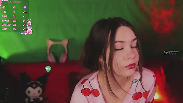 How2Meow online show from 09/21/25, 04:56