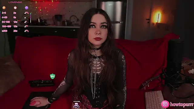 How2Meow online show from 01/07/26, 05:51