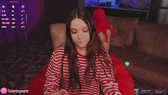 How2Meow online show from 04/03/26, 06:14