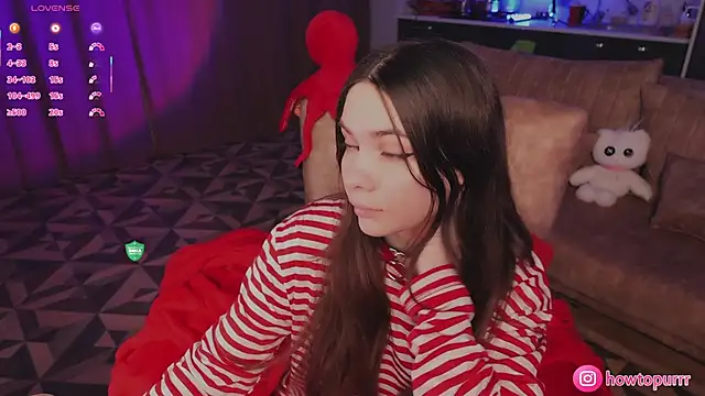 How2Meow online show from 03/02/26, 05:20