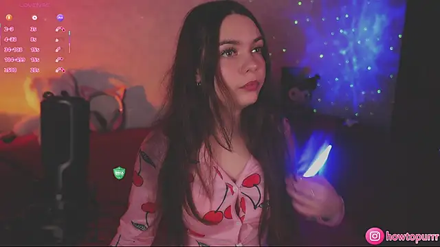 How2Meow online show from 11/09/25, 05:17