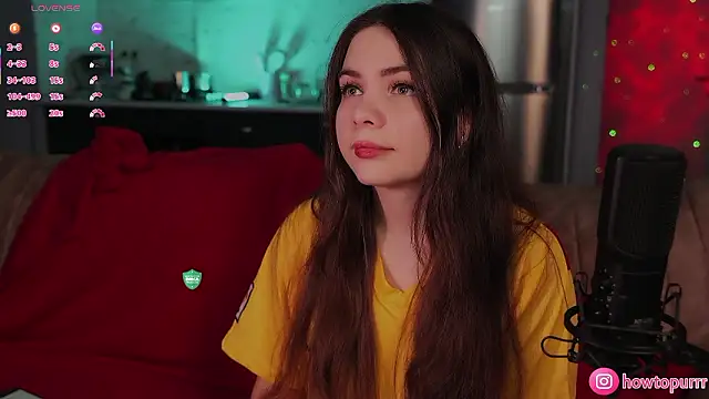 How2Meow online show from 02/19/26, 05:10