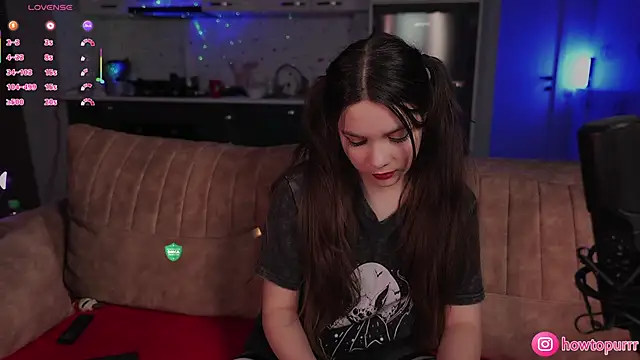 How2Meow online show from 01/09/26, 05:09