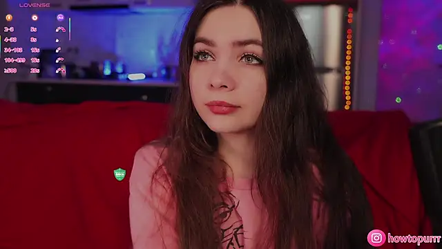 How2Meow online show from 02/06/26, 05:20