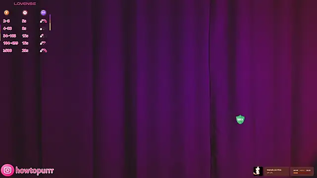 How2Meow online show from 03/30/26, 05:14