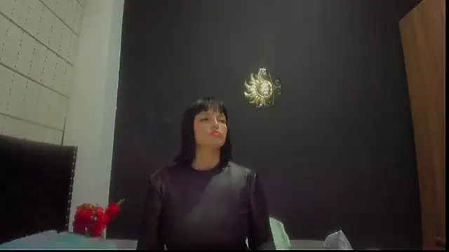 amareto queen online show from 03/08/25, 04:28