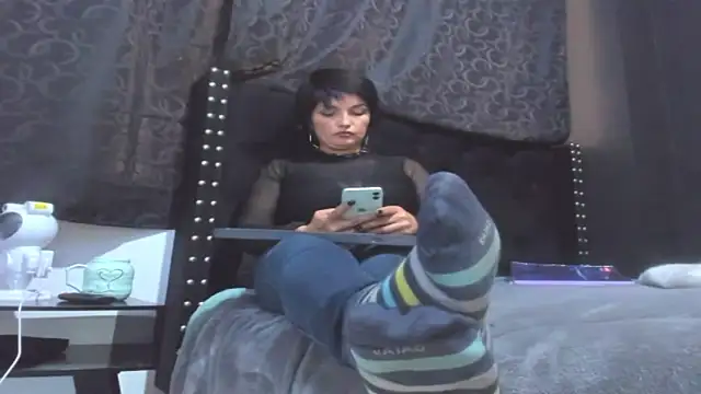 amareto queen online show from 03/05/26, 10:16