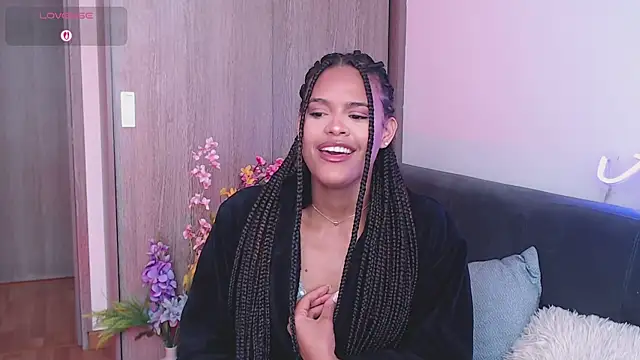 Amelia bss online show from 09/28/25, 02:35