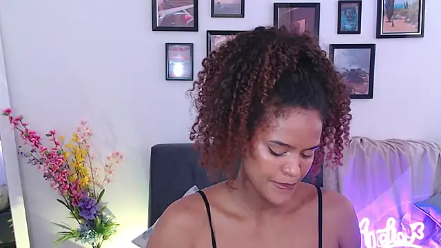 Amelia bss online show from 03/18/25, 07:55