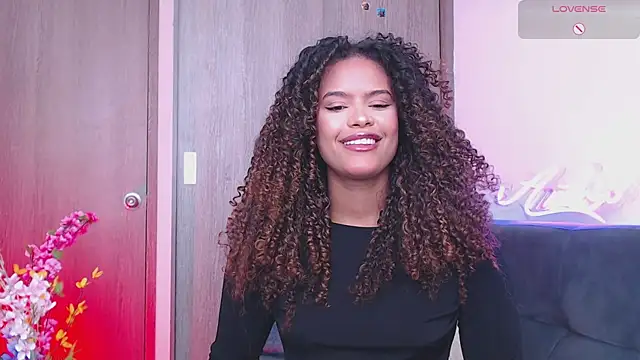 Amelia bss online show from 10/23/25, 01:21