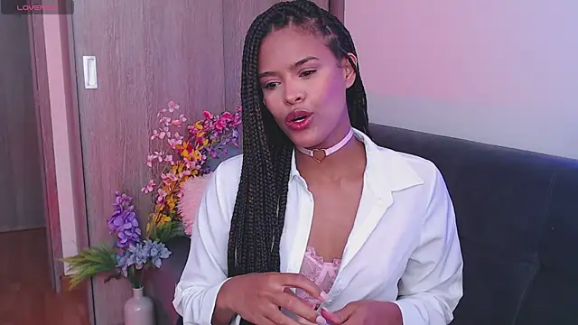 Amelia bss online show from 09/29/25, 02:23