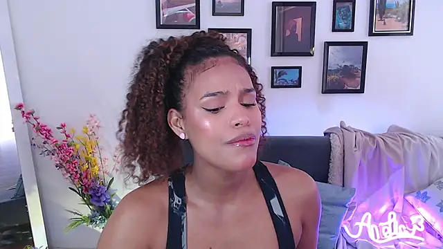 Amelia bss online show from 03/20/25, 01:26