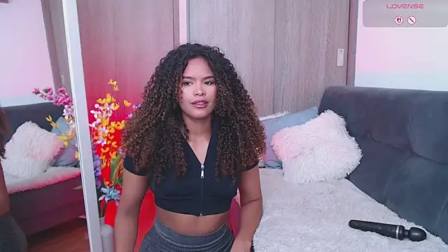 Amelia bss online show from 10/22/25, 01:43