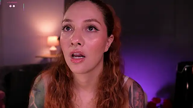 RedJasmine  online show from 05/24/26, 10:42