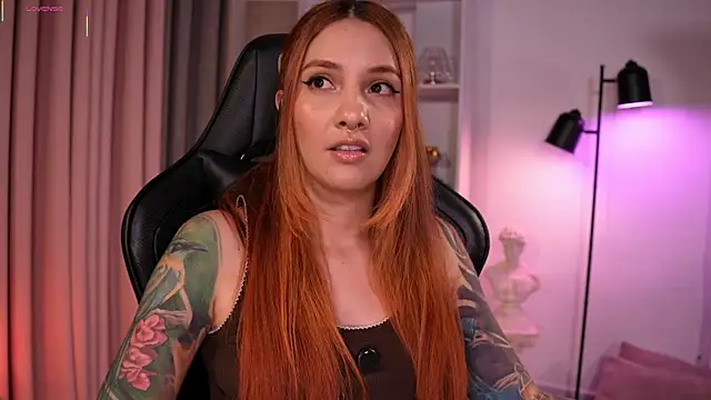 RedJasmine  online show from 05/16/26, 11:26